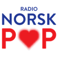 Norsk Pop logo