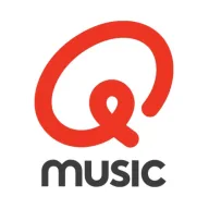 Logo stanice Qmusic