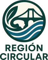 โลโก้ Región Circular
