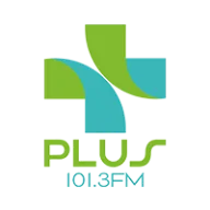 Logo Plus 101.3