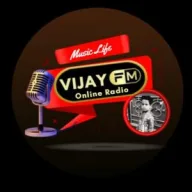 Logoen til Vijay FM Mayiladuthurai