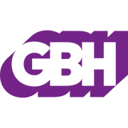 WGBH 89.7 logo