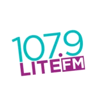 Logo 107.9 LITEFM