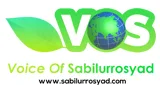 VOS RADIO logo
