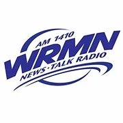 WRMN 1410-logo