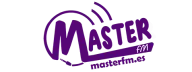 MASTER FM MADRID 93.7 FM logo