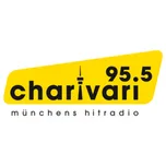 Logo 95.5 Charivari – Münchens Hitradio