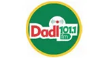 Dadi Fm-logo