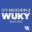Logo stanice WUKY-HD2