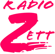 Logo di Radio Zett
