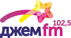 Джем ФМ logosu