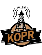 KOPR 94.1 FM-logo