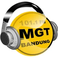 โลโก้ MGTRadio