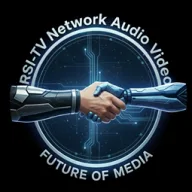 Radio Rsi TV Network logo
