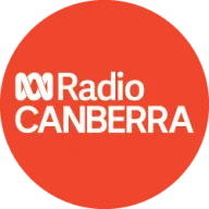 ABC Radio Canberra logo