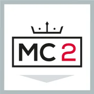 Logo von MC2