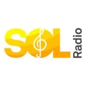 โลโก้ Sol Radio
