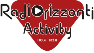 Logo Radio Orizzonte Activity