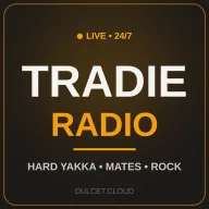 Tradie Radio logo