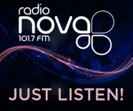 โลโก้ Radio Nova