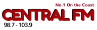 Logo Central FM