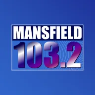 โลโก้ Mansfield 103.2