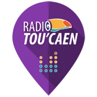 RADIO TOU'CAEN logo