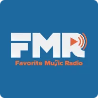 Logo di FMR 98.3 Camiguin