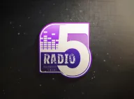 Radio5 logo