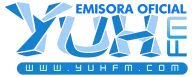 โลโก้ Yuh FM