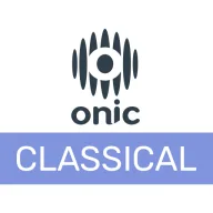 Onic Classical logo
