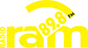 Radio RAM logo