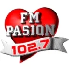 FM Pasión logo