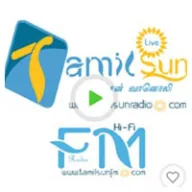 Logo di Tamil Sun FM