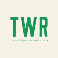 Totally Wired Radio logo