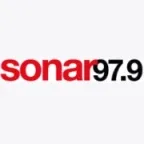 Radio Sonar 97.9 logo