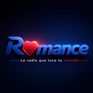 Logo di Romance Radio Cali
