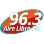 Aire Libre FM 96.3 logo