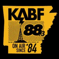 Logo di KABF
