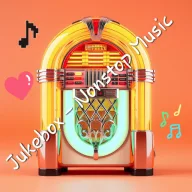 Logo Jukebox - Nonstop Music