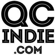 QCIndie.com logo