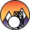 KSUA 91.5FM logo
