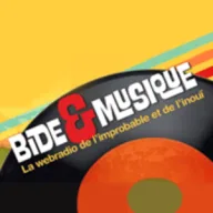 Bide et Musique logója