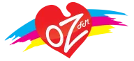 CHOZ-FM 94.7 "OZ FM" St. John's, NL logo