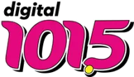 Logo di Digital 101.5 FM