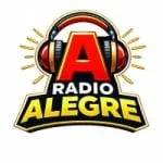 โลโก้ Rádio Alegre Vale Histórico