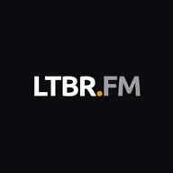 Logo LTBR FM