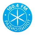โลโก้ Пилот FM