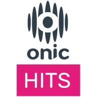 Onic Hitsのロゴ