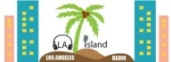 La Island Radio logo